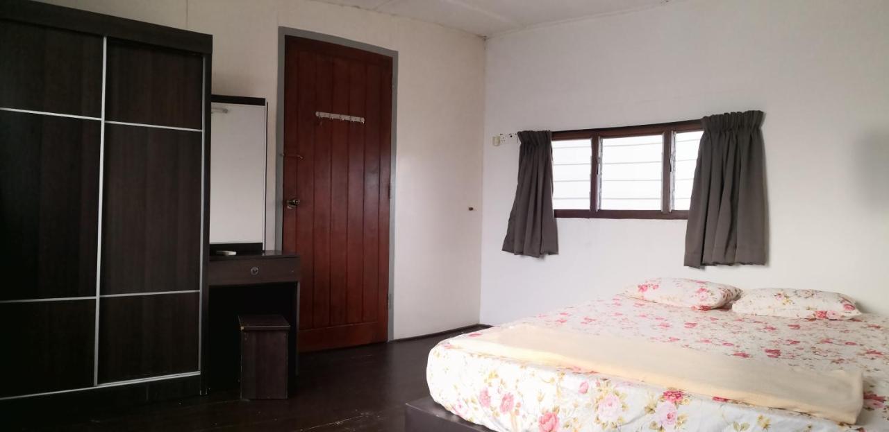 Hua Tang Homestay Ipoh Kültér fotó